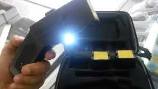 taser pistola de venta en wwwmejorybaratocom envios a toda colombia [upl. by Mccowyn163]