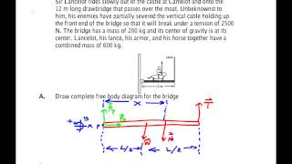 Equilibrium Problem 2 [upl. by Kreegar]