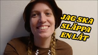 Vlogg  Ett annorlunda luciatåg [upl. by Euhsoj]