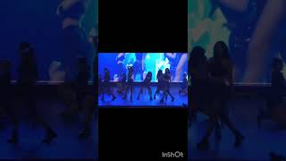 XIN Synchronize Day2 IN RUSSIA CONCERT🇷🇺 kpop readyxin concert dance russia performance [upl. by Jehoash]