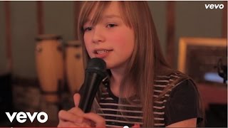 Connie Talbot  What The World Needs Now HQ [upl. by Aysahc]