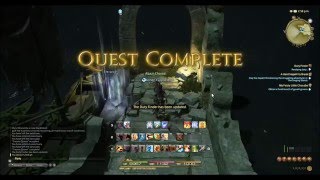 Final Fantasy 14  Heavensward  Containment Bay S1T7  Trial Guide [upl. by Sou]