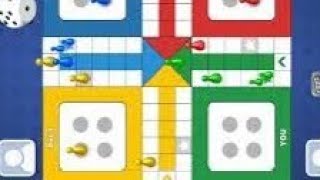 Ludo Club 4 player Ludo game Ludo king [upl. by Lindberg]