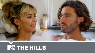 The Hills New Beginnings  Brody Jenner amp Amber  MTV Asia [upl. by Malita]