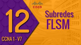 Calculo de SUBREDES IPV4 FLSM Cisco Packet Tracer FACIL BIEN EXPLICADO👍 [upl. by Rialc171]