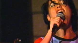 Bikini Kill  Blood One  Live  1993 [upl. by Coyle]