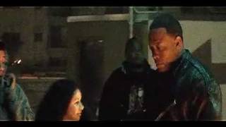 Dr Dre  Kush ft Snoop Dogg Akon Exclusive Dr Dre Kush behind the scenes with 50cent [upl. by Alyss]