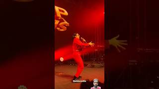 jasmine sandlas live performance 🥰🥵 trending viralshorts feed viralshort subscribe shorts [upl. by Airdnek465]