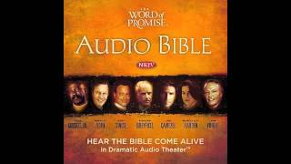 The Word of Promise Audio Bible [upl. by Gaut]