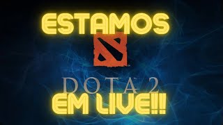 Turbinho da depressão  Dota2 [upl. by Reffinnej914]