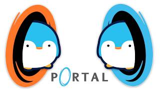 I Finally Played Portal [upl. by Ysnap]