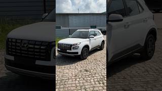 Sunroof ka jalwa🎖️hyundai venue S Plus petrol hyundai new automobile sunroof shortvideo [upl. by Gena]