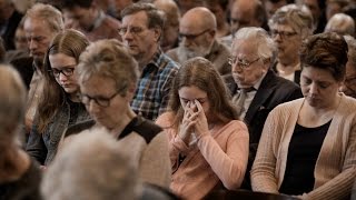 God stemt mee in de Bijbelgordel Terneuzen [upl. by Wash]