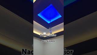 Pvc panel balcony ceiling and 2 bedroom design work pvcwallcladding pvcpanel pvcwallpaneling [upl. by Ahsuatal]