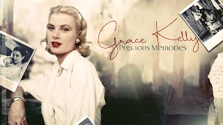 Grace Kelly  Precious Memories [upl. by Ahsenrat]