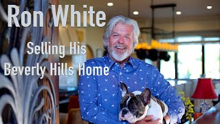 Ron White Selling His Home [upl. by Izaak]