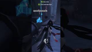 Ai chơi Geisha sẽ hiểuu identityv identityvgameplay identityvhunter games gaming [upl. by Goth]