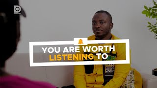 You are worth listening to  Reminders [upl. by Wendeline822]