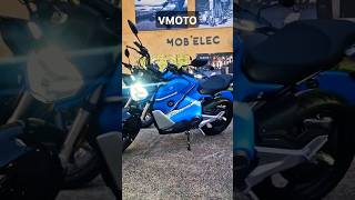 Vmoto scooters électriques et motos électriques 50cc et 125cc shorts [upl. by Einobe]