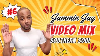 Southern Soul Video Mixtape Part 2 The Best Southern Soul Music Videos [upl. by Artenahs]