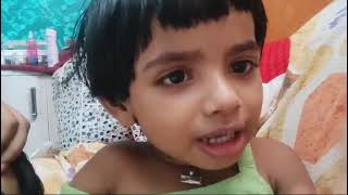 misti kivabe vlog banai dekhe nao 🤩🤩🤩🤩cutebabyfunny video [upl. by Dehsar885]