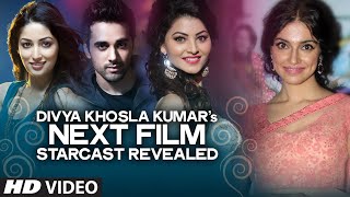 Exclusive Divya Khosla Kumar’s Upcoming Film  Cast Interview [upl. by Shirlene]