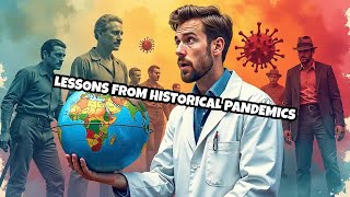 Lessons from Historical Pandemics [upl. by Roderich]