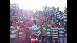 ULTRAS EAGLES  Amabiane de match Coupe Du Troune  Ocs VS RCA [upl. by Ellerud435]