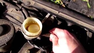 How to fix ur cars clutch  by just yourself [upl. by Krigsman896]