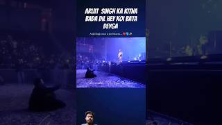 Arijit Singharijitfans sad arijitsinghfanclub arijitlover shorts [upl. by Navnod396]