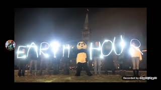 earth hour 2024 official video [upl. by Niarfe971]