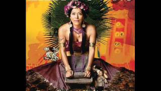 Mezcalito Lila Downs [upl. by Izmar256]