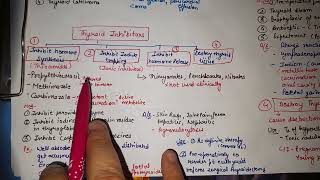 Antithyroid Drugs or Thyroid Inhibitors  Endocrine Pharmacology  Easy Pharmacology [upl. by Nossaj]