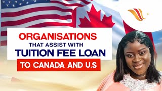 THESE ORGANISATIONS WILL SPONSOR YOU YO STUDY IN CANADA OR US FOR FREE [upl. by Goda]