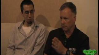 Call Of Duty Black Ops Interview Josh Olin and Hank Keirsey E3 2010 [upl. by Roger350]