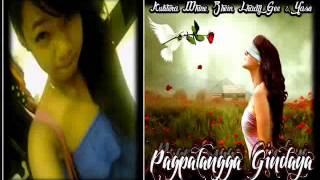 Pagpalangga Gindaya  Kulitera Mhine  Zhein  Lhady Gee amp Yaso  Crazy Muzik   Got Beats [upl. by Nette]