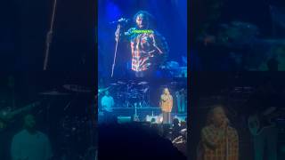 Marley Brothers 2024 Live  Toyota Pavilion in California reggae [upl. by Bilicki]