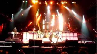 Styx  Blue Collar Man Long NightsThe Grand Illusion Live In Laval [upl. by Ojela]