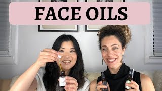 Facial Oils That Can Cause Acne Comedogenic Ratings of Common Face Oils [upl. by Ahsykal810]