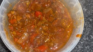 Slimming World Cuban beef pinchofnom [upl. by Ateloiv70]