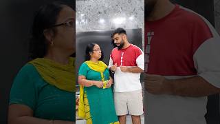 Gaurav say mummy nai chocolate chin li shorts youtubeshorts gauravaroravlogs [upl. by Yesak]