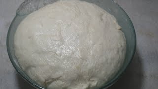 pizza dough recipes by Noreen [upl. by Nehgem160]