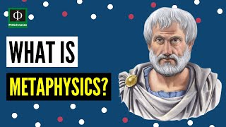 What is Metaphysics [upl. by Paynter364]