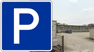 Parkplatzsituation für die JubiläumsKonferenz 2024 [upl. by Roma284]