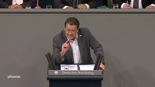 70 Jahre GG im Bundestag Rede von Stephan Brandner AfD am 160519 [upl. by Kariotta]