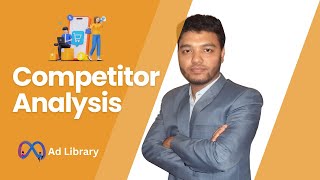 Market Research  Competitor Analysis  Facebook Ads Library  FCommerce Business  ECommerce [upl. by Alver]