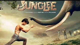 JUNGLEE MOVIE IN HDTRENDING BOLLYWOOD MOVIES IN HDVidyut Jamwal movie full action movies👌👌 [upl. by Arremat924]