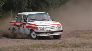 Best of Wartburg Rallye  312  353  353 WR  13 [upl. by Paulsen]