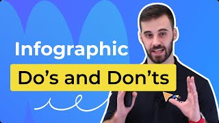 14 Infographic Dos and Donts to Design Beautiful and Effective Infographics [upl. by Geminian401]