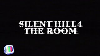 Silent Hill 4 The Room  E3 2004 Trailer [upl. by Eikcin]